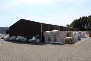 Raktársátor 12,5 méter széles-41